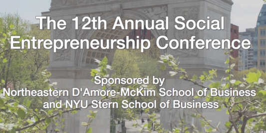 GCSEN FOUNDATION TEAM IS SELECTED AS A FEATURED PRESENTER AT THE 12TH ANNUAL SOCIAL ENTREPRENEURSHIP CONFERENCE “SOCIAL ENTREPRENEURS GUIDE: START-UP TO TRANSFORMATIVE SCALE”