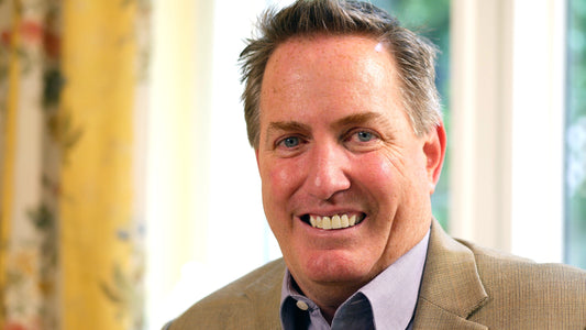 FULBRIGHT SCHOLARSHIP FOR LEADERSHIP IN SOCIAL ENTREPRENEURSHIP AWARDED TO GCSEN FOUNDER & PRESIDENT MIKE CASLIN