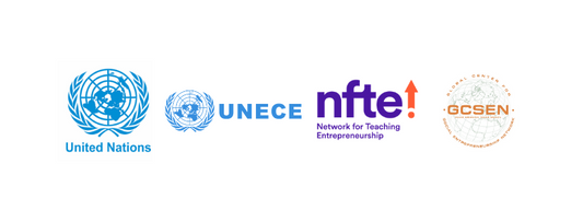 United Nations, NFTE, UNECE, GCSEN