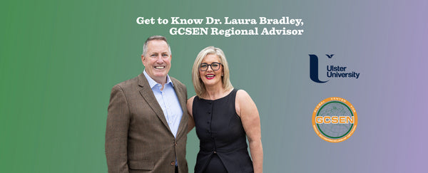 Laura Bradley: A Social Entrepreneurship Leader and a GCSEN Partner in Northern Ireland