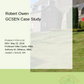 Case Studies - Robert Owen (Downloadable PDF)