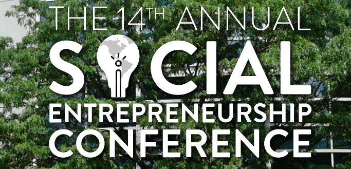 14th Annual Social Entrepreneurship Conference Northeastern University