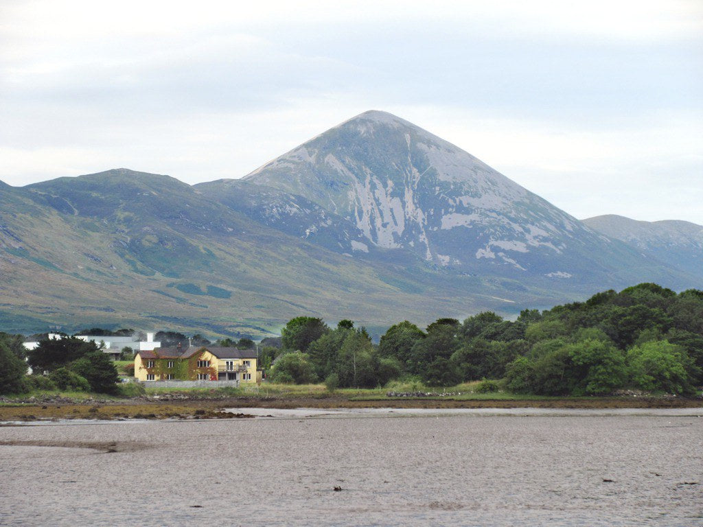 GCSEN Ireland Launches Social Enterprise Incubator-to-Accelerator Program