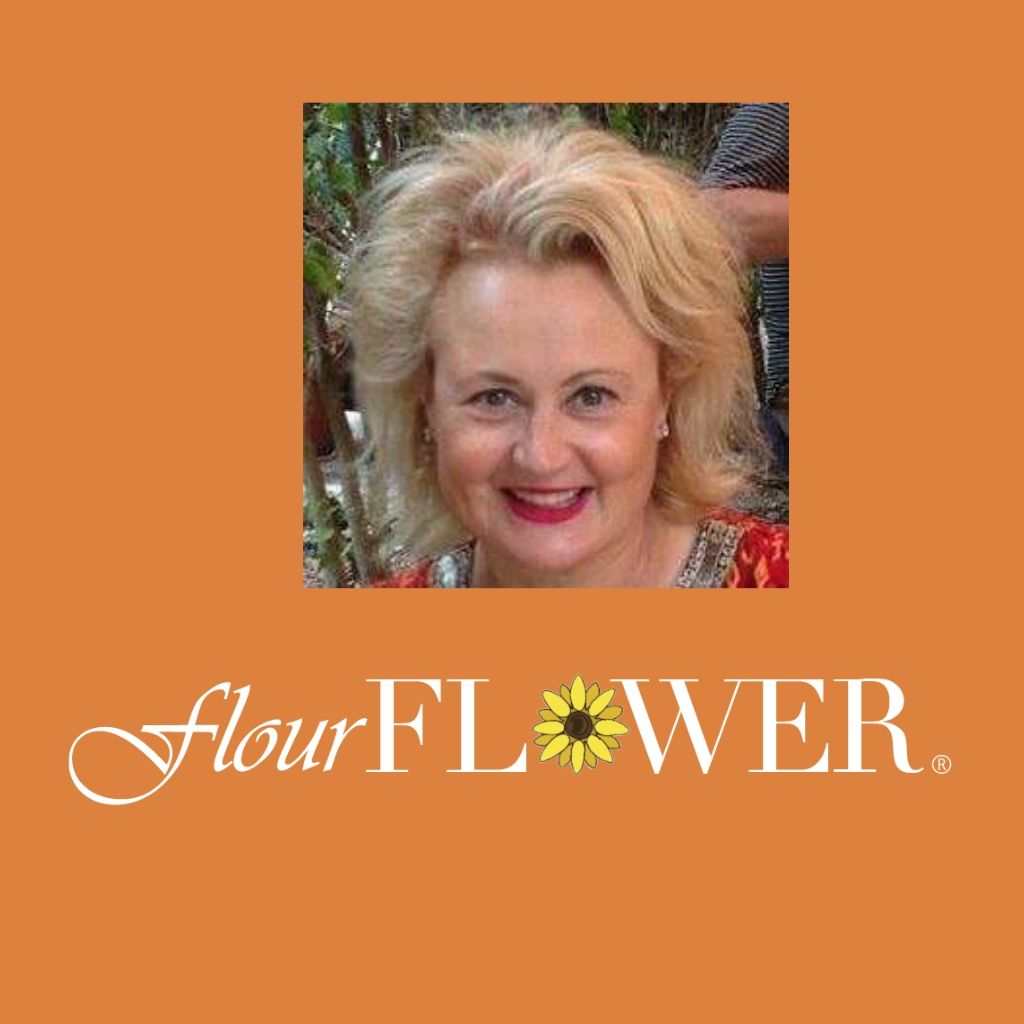 GCSEN SPOTLIGHT ON SOCIAL VENTURE RESEARCH INSTITUTE 2020 FELLOW: flourFLOWER’S CAROLINA FERNANDEZ