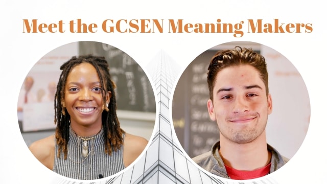 GCSEN – The Foundation Where Social Entrepreneurs Make It Happen