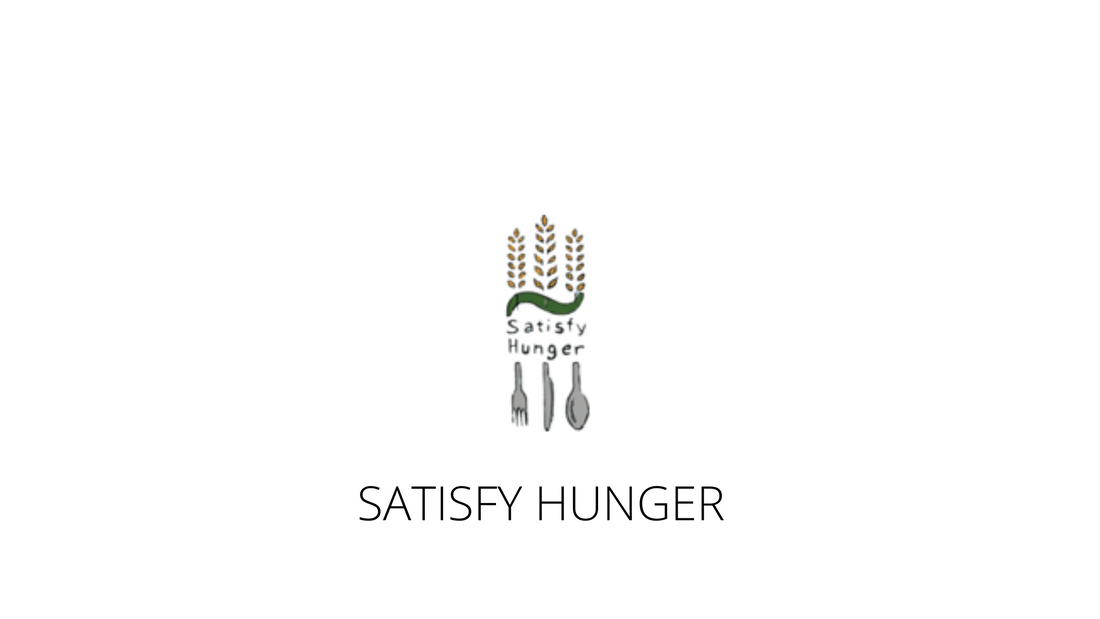 GCSEN Alumnus & Social Entrepreneur Chris Hewitt's Satisfy Hunger Organization Beefs Up Ulster County's Project Resilience Food Security Effort