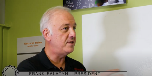 Kingston Makers Project – Fala Technologies Tour Video
