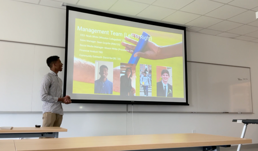 Wheaton SE Launch Students' "WOW!" moments from the 2022 Bootcamp