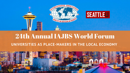 24th IAJBS World Forum