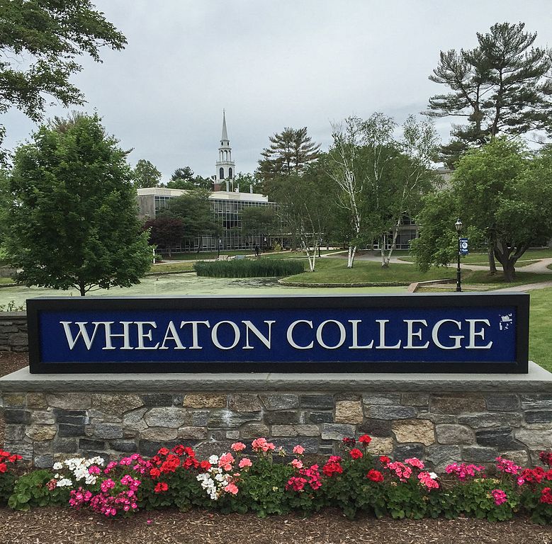 Wheaton College (MA) Meaning Makers Behind the Mission, Meet GCSEN’s Junior Consultants!