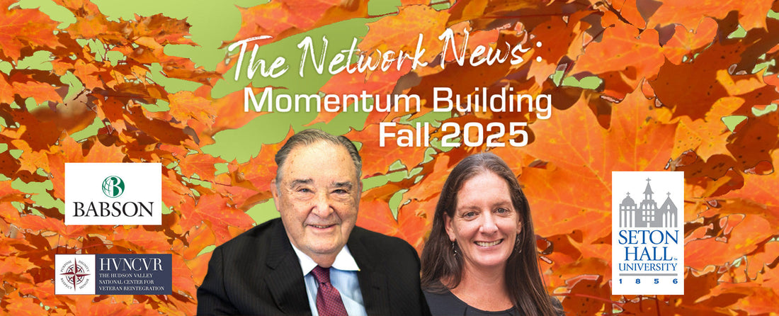 Momentum Building: November 2025