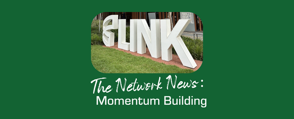 GCSEN LINKS Up with Connections in Brazil