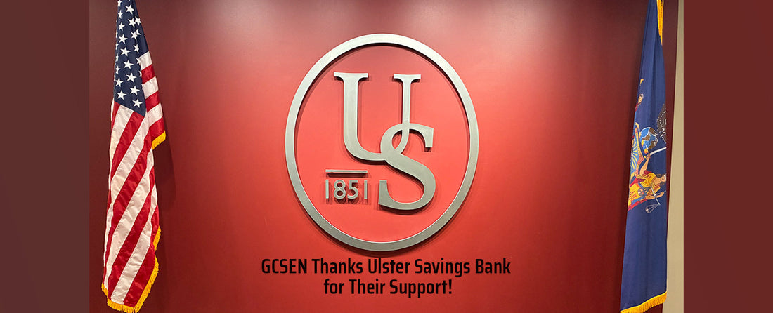 Ulster Savings Bank Joins Barclays Bank in Support of GCSEN’s Veterans Programs