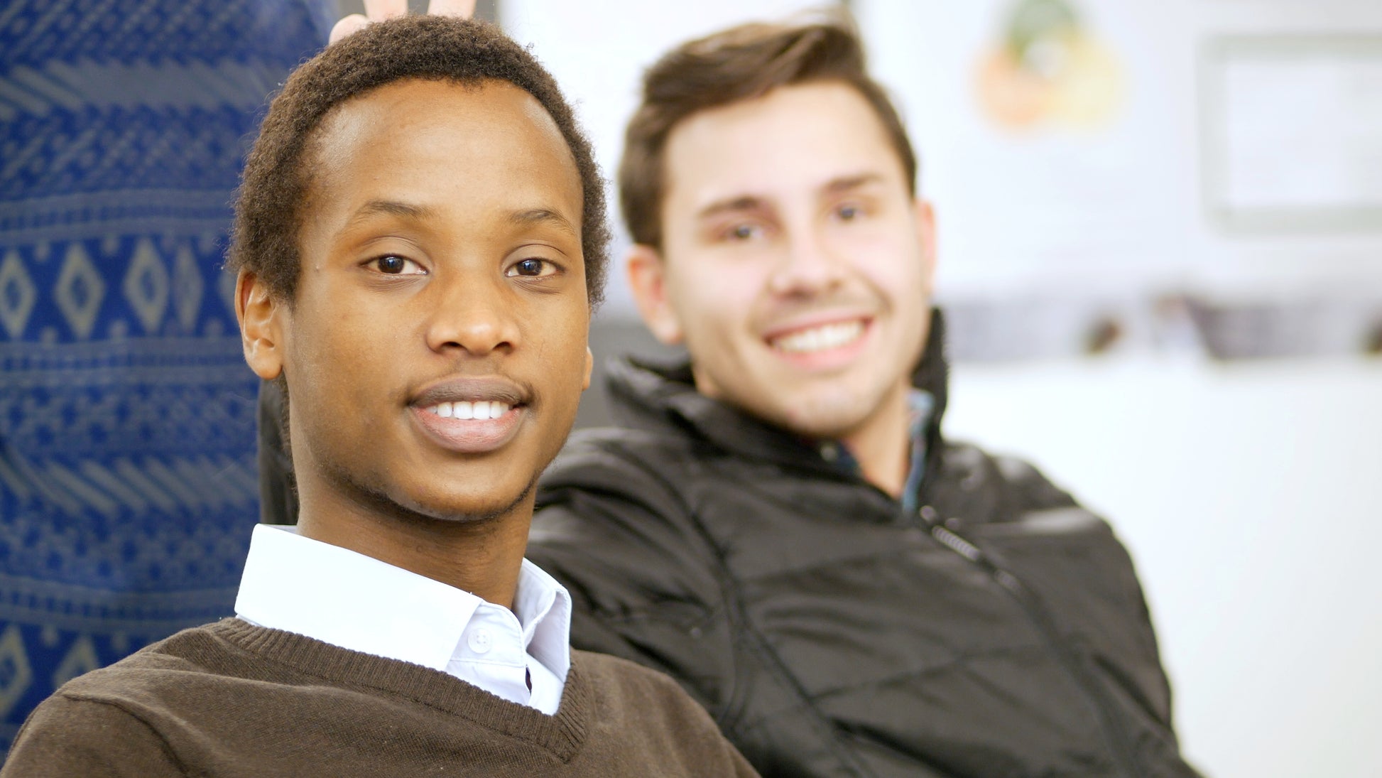 SE102 - Social Venture Formulation