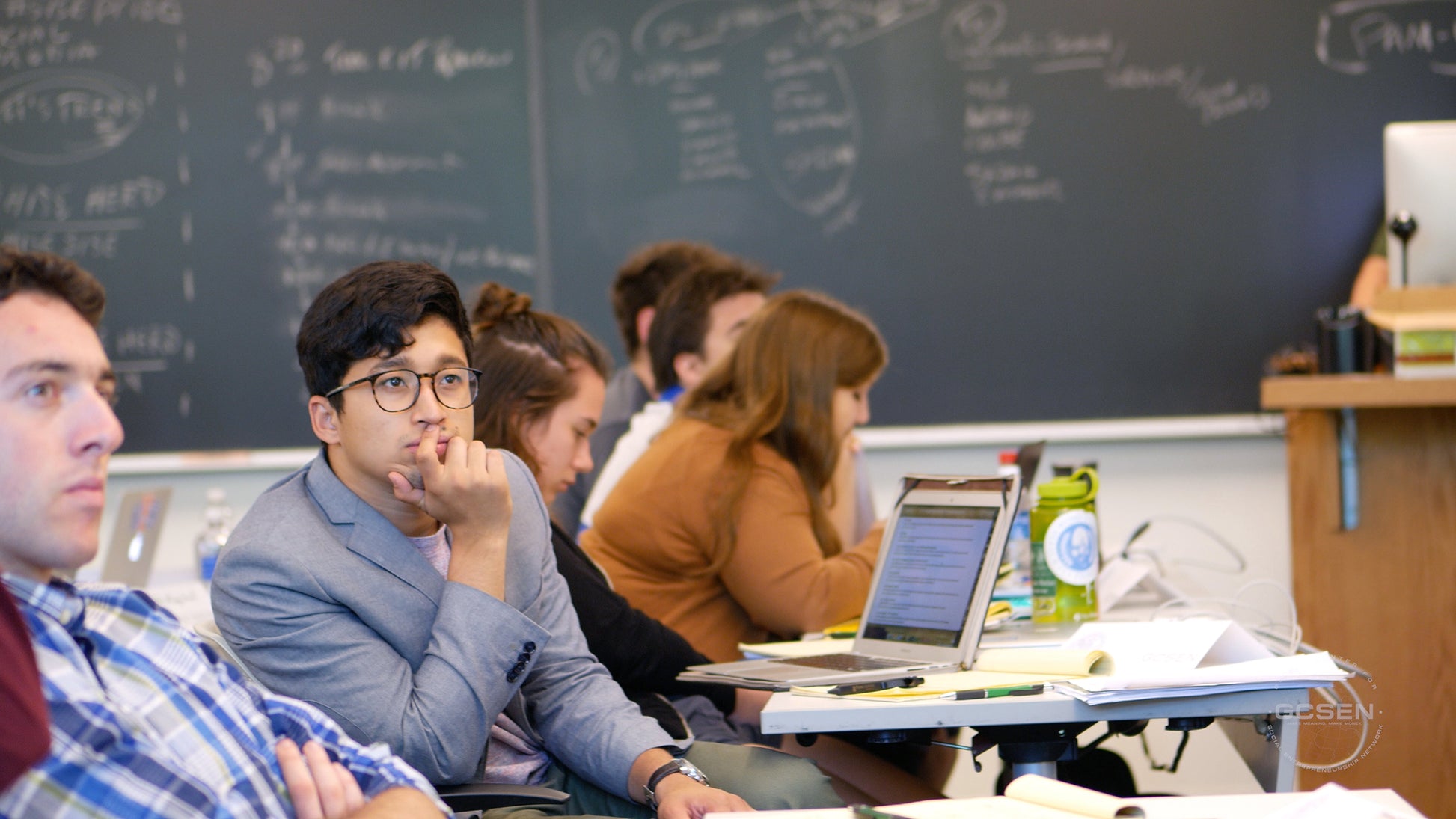 SE102 - Social Venture Formulation