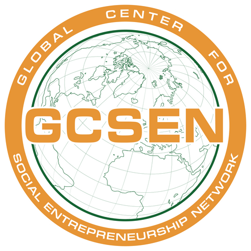 Gcsen Foundation logo