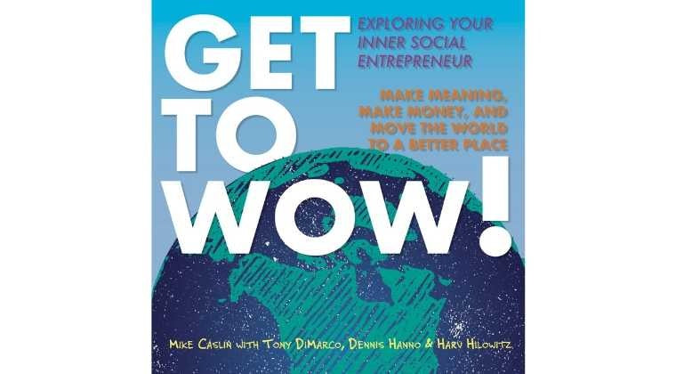 Get to Wow! Video link Companion COMPANION TRACK