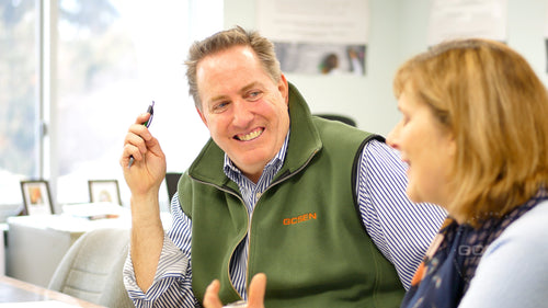 4P Social Venture Coaching