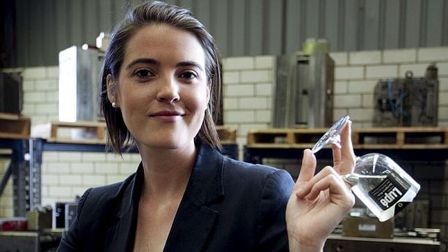 Case Studies - Georgia Beattie (Downloadable PDF)