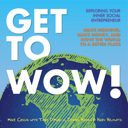 Get to WOW! Book