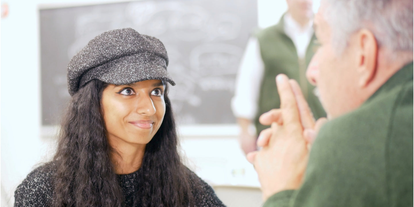 Social Venture Internship